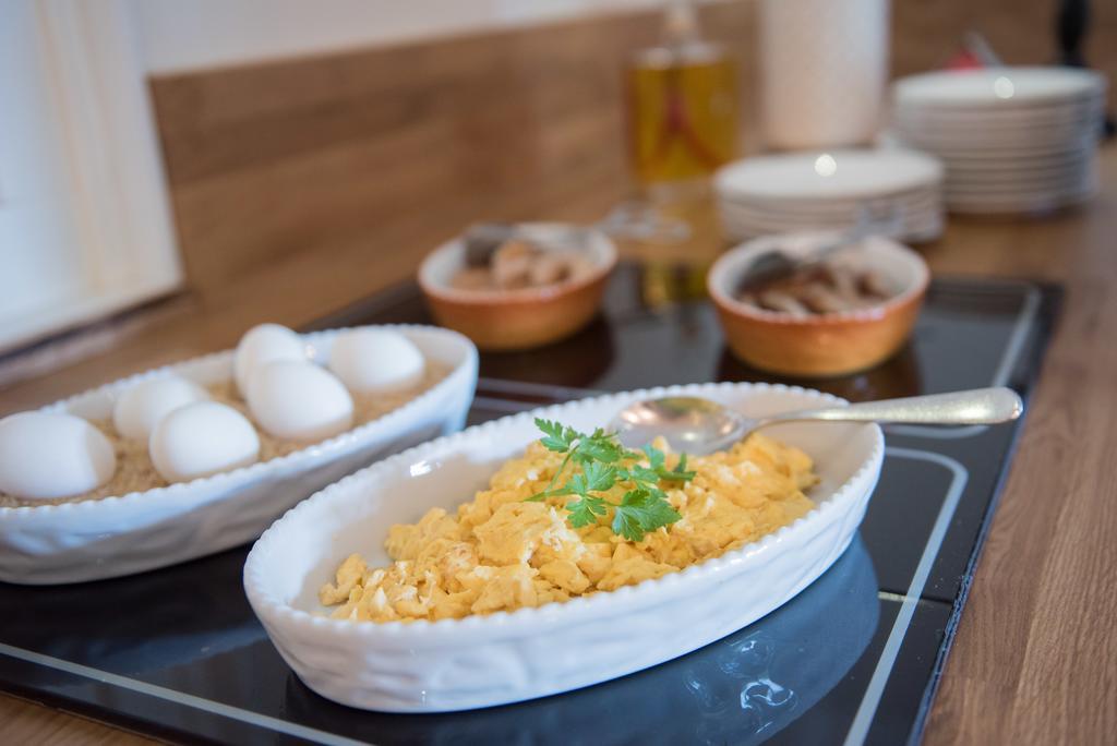 希拉汉公园酒店 科黑姆波兰顿 外观 照片