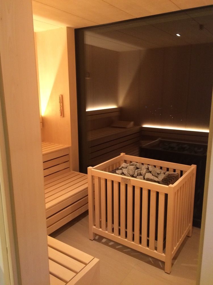 希拉汉公园酒店 科黑姆波兰顿 外观 照片